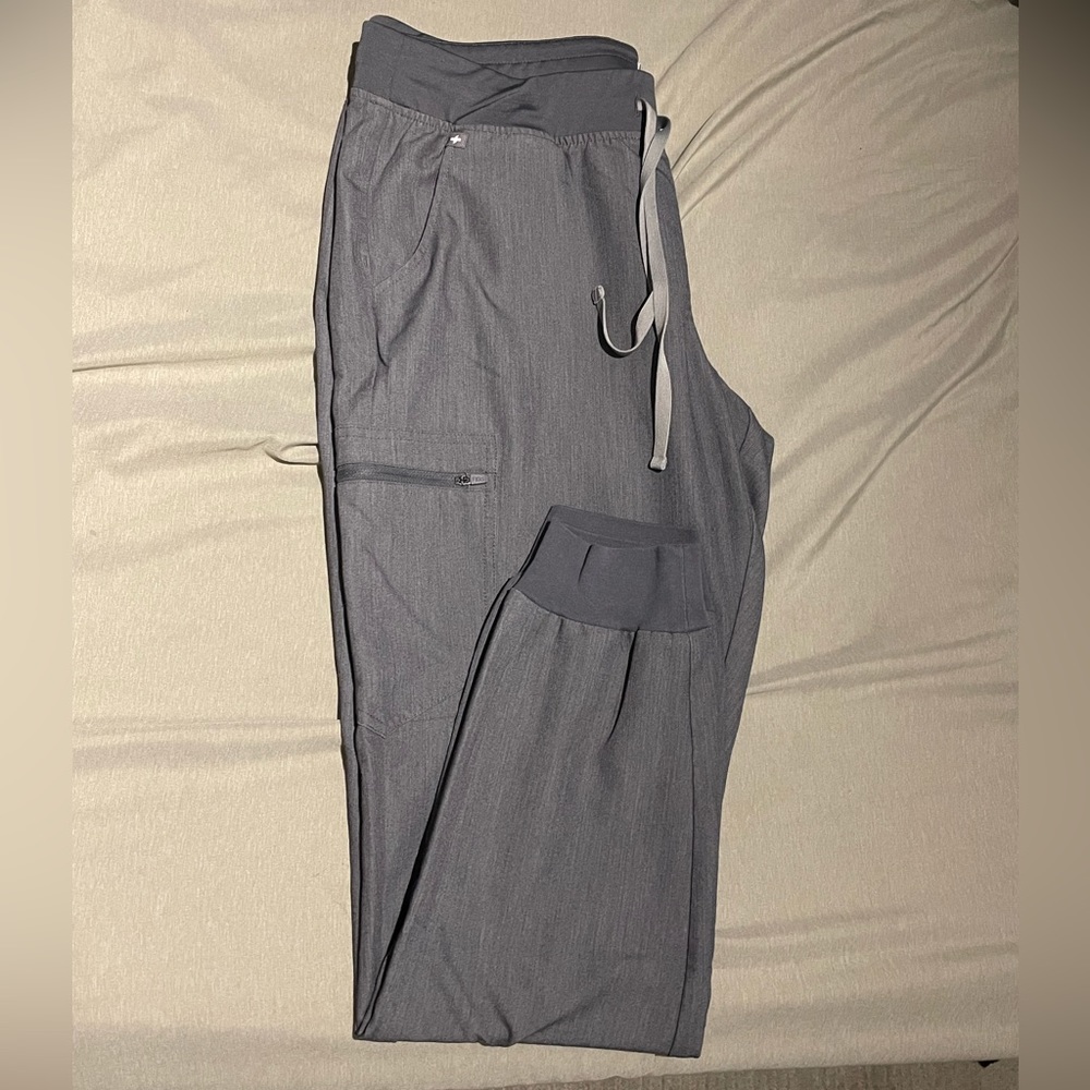 Figs Zamora Jogger Scrub Pant- XL/TALL